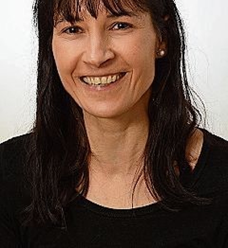 Arlette Maurer, Bürgerschreiberin der Bürger­gemeinde Olten (Bild: ZVG)
