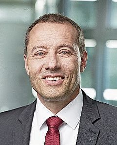 Peter Eberhard, Chef des Gesundheitsamt des Kantons Solothurn. (Bild: ZVG)

