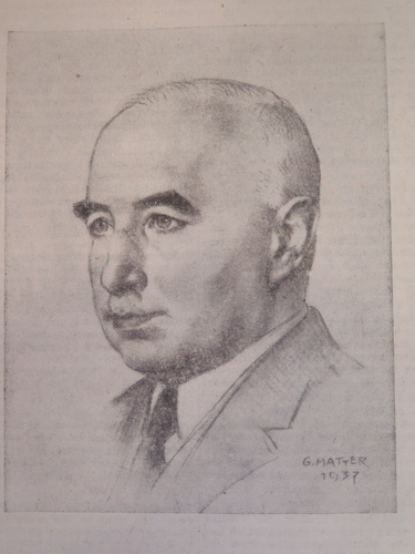 Heinrich Businger.
