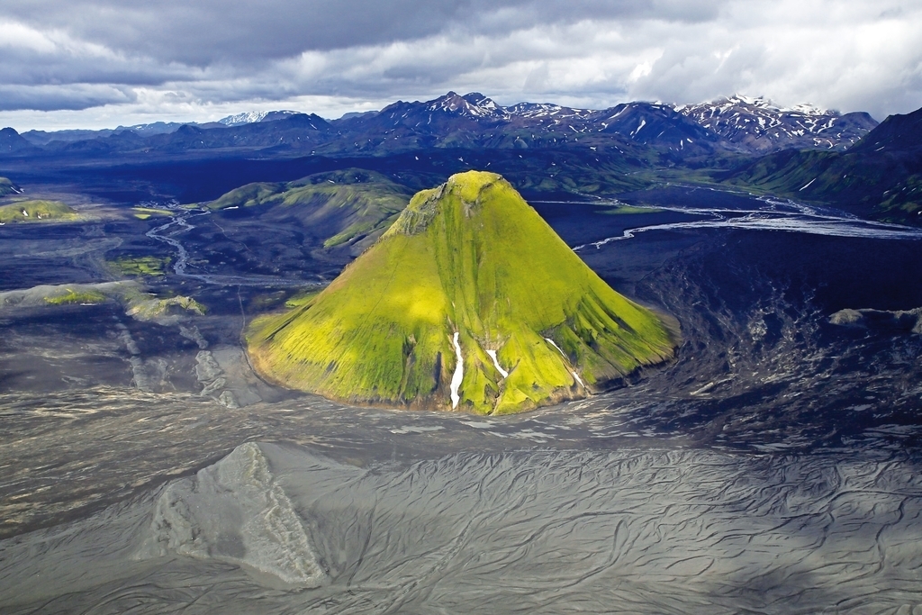 Die Film- und Fotoreportage "Island - Wunderland der Natur" zeigt die Atlantikinsel, wie sie viele noch nie gesehen haben. (Bild: Corrado Filipponi)